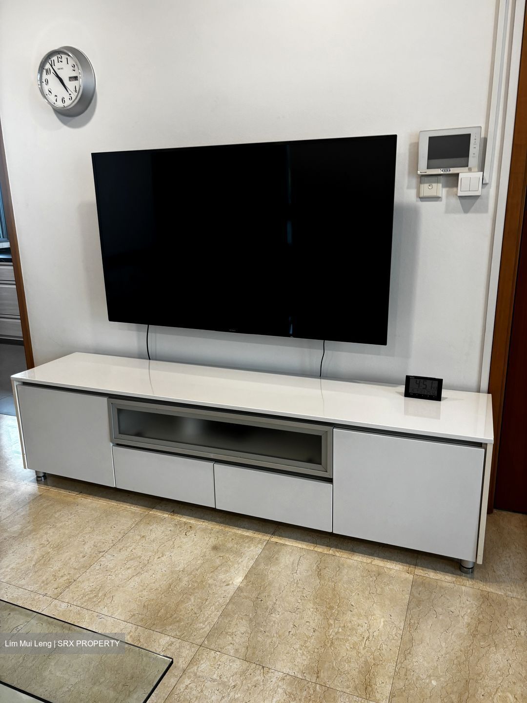 Caribbean At Keppel Bay (D4), Condominium #585082511